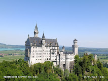 Neuschwanstein