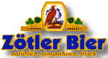 Zötler Bier